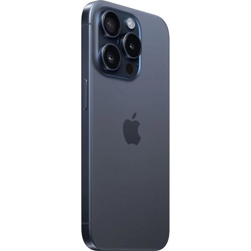 CKP iPhone 15 Pro Semi Nuevo 512Gb Blue B-IA25 CKP iPhone 15 Pro Semi Nuevo 512Gb Blue B